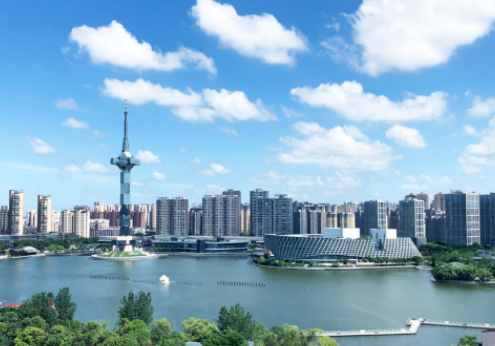 我的盐城app下载安装最新版