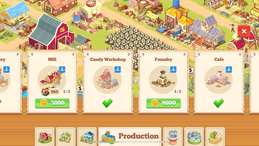 俄勒冈之旅繁荣小镇官方正版(TheOregonTrail)