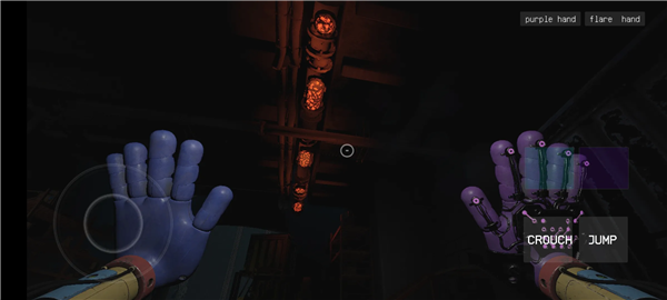 波比的游戏时间第六章宣传图