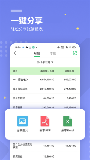 柠檬云财务官网最新版
