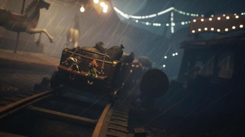 邪异幻梦怪谈官方手机版