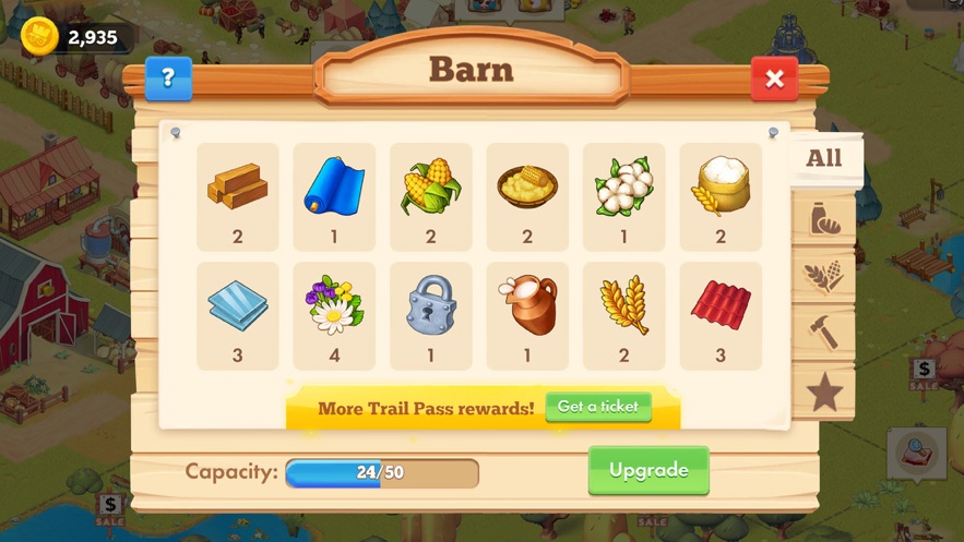 俄勒冈之旅繁荣小镇官方正版(TheOregonTrail)