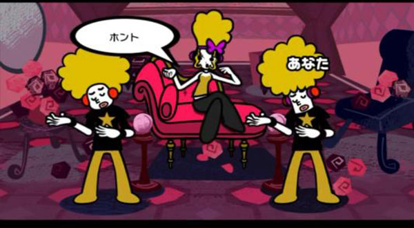 节奏天国r18版本