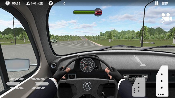 驾驶区2pro最新版