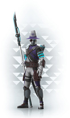 暗影格斗4竞技场