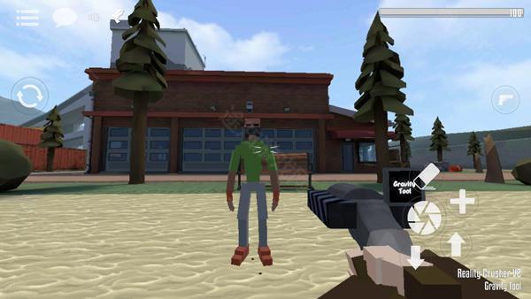 g沙盒仇恨15.17.5版本