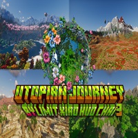 我的世界乌托邦探险之旅3.5