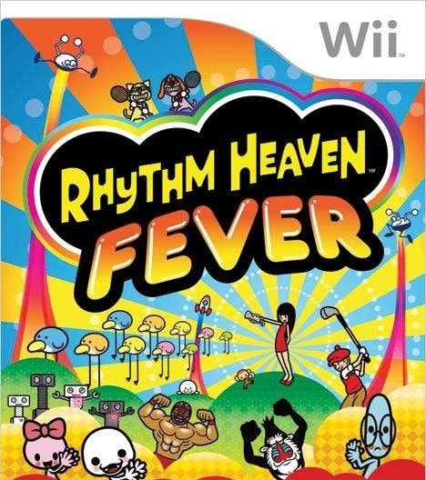 节奏天国r18版本