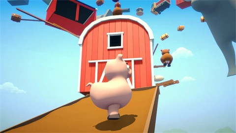 Climber Animals(攀爬动物)游戏