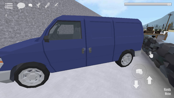 g沙盒仇恨15.17.5版本