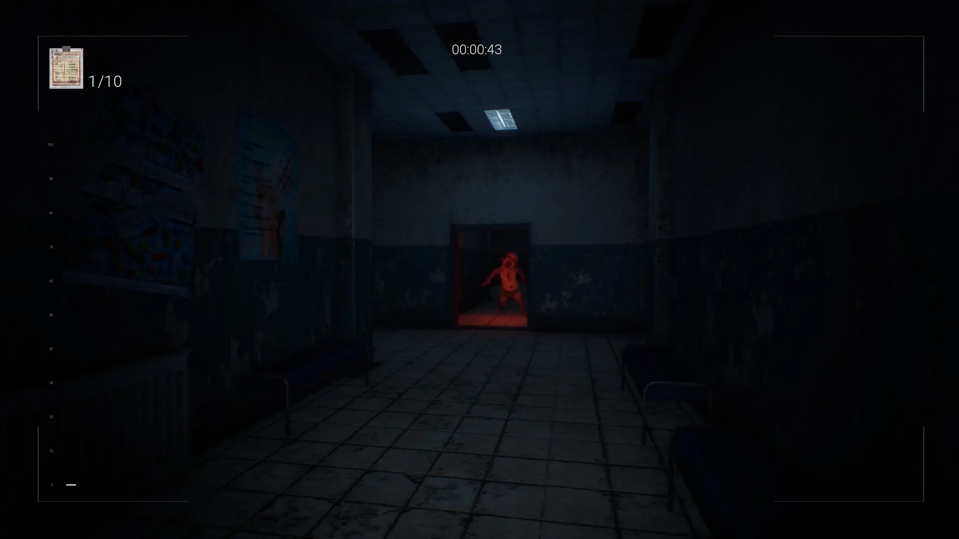 尖叫才能跑游戏