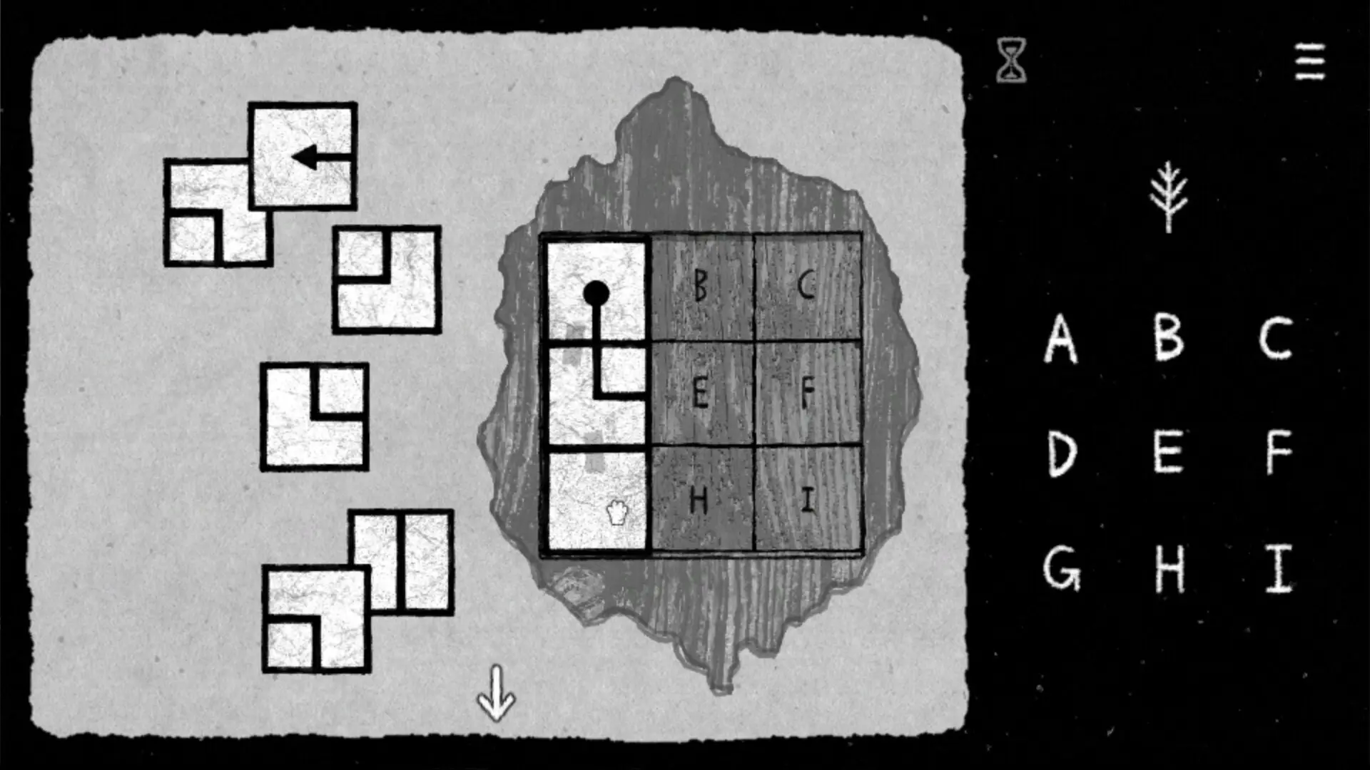 她的树迷梦HER TREES