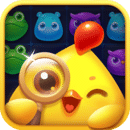 开心消消乐单机版