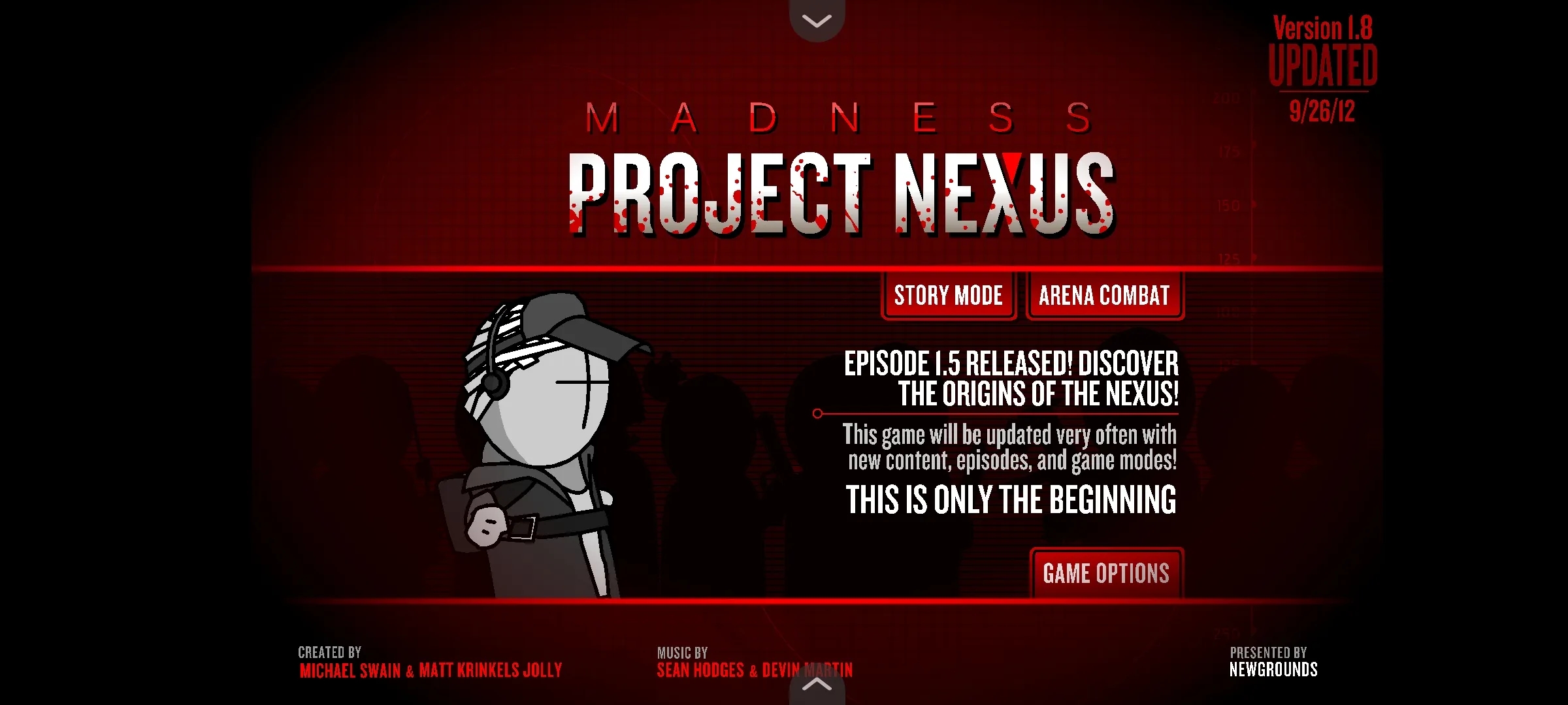 暴力迪吧联合计划