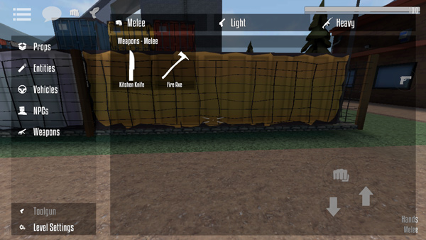 g沙盒仇恨15.17.5版本