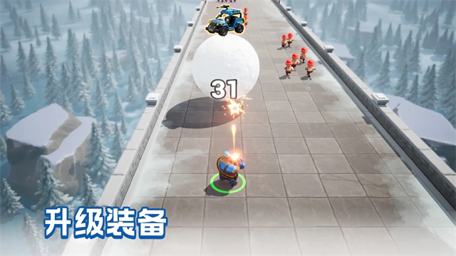 口袋奇兵2026最新版