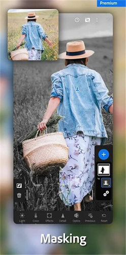 lightroom安卓免费版