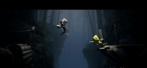 小小梦魇2官方版