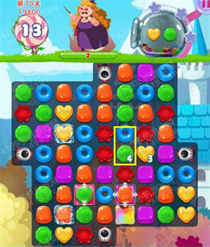 宾果消消消旧版本图片4