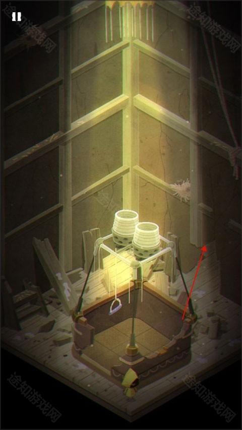 小小梦魇2手机版