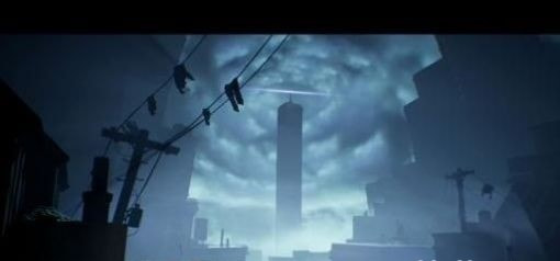 小小梦魇2官方版