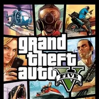 GTA5手游