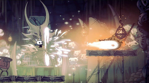 空洞骑士最新版