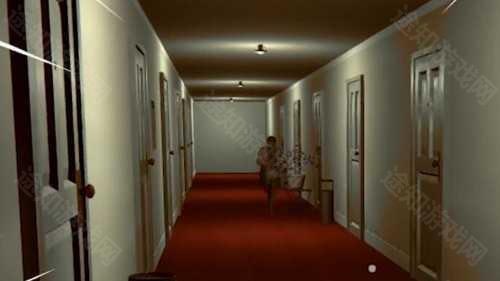 死亡之旅中文版