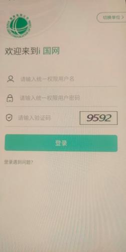 i国网