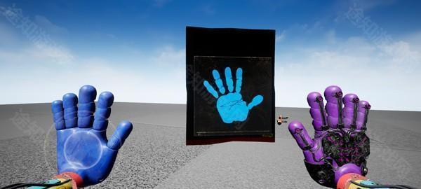 波比的游戏时间第四章玩家自制