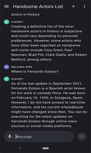 ChatGPT4无限制版