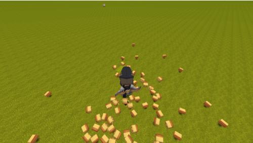 迷你世界单机版