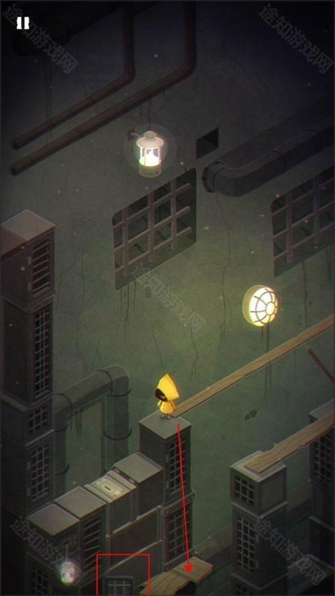 小小梦魇2手机版