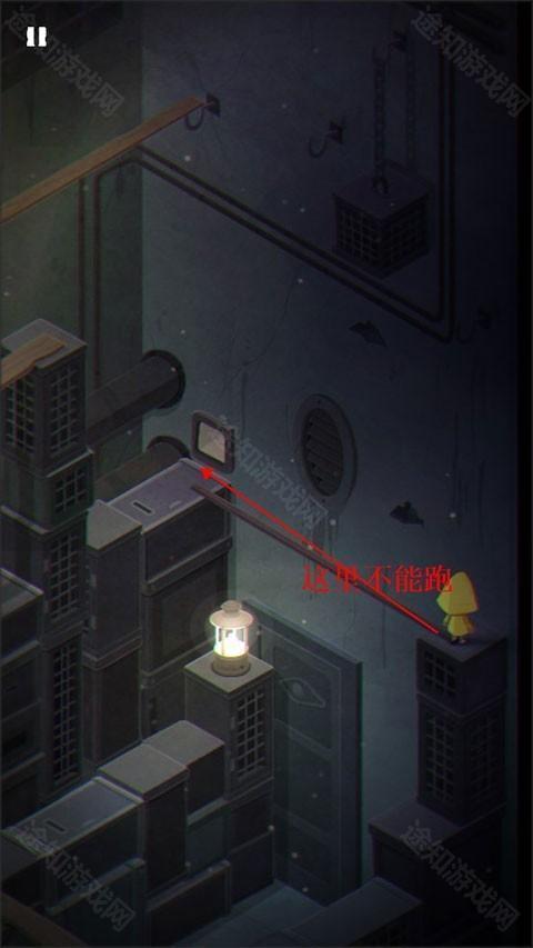 小小梦魇2手机版