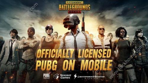 pubg低配版