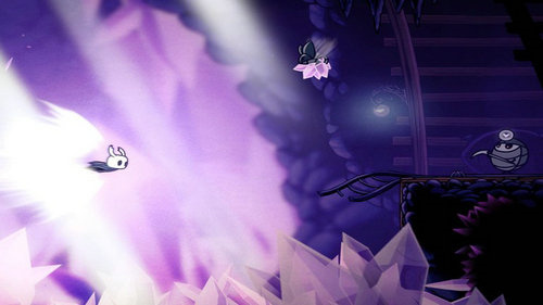 空洞骑士最新版