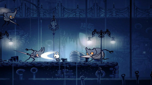 空洞骑士最新版