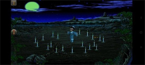 仙剑奇侠传1手机版