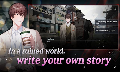 零始之门游戏(zerowakegates)