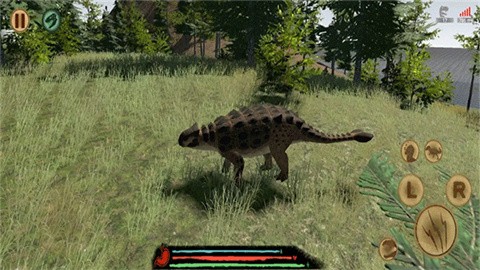 盘古大陆手机版