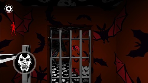 恐怖奶奶3吸血鬼模组