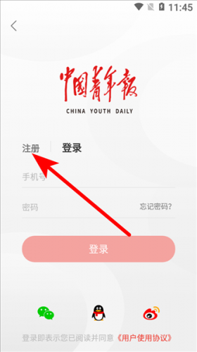 中国青年报电子版