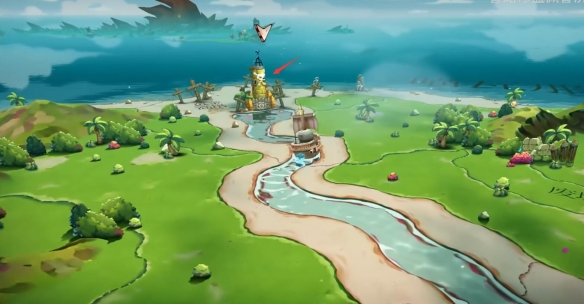 钥匙获取攻略配图1