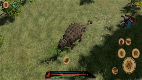 盘古大陆手机版