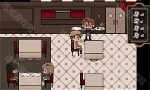 死盘子中文版手机版