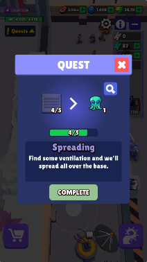 蓝色章鱼怎么获得配图2