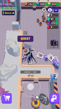 蓝色章鱼怎么获得配图1