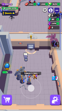 蓝色章鱼怎么获得配图3