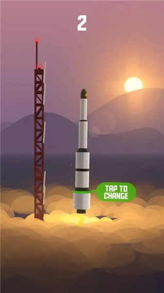 太空边界手机版