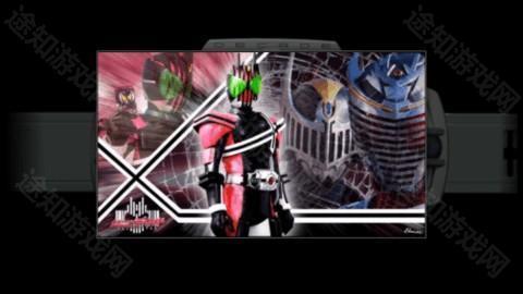 假面骑士帝骑模拟器正版